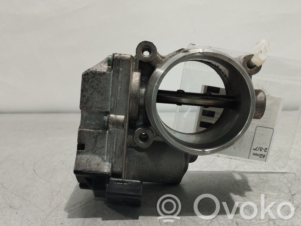 Elektrische Drosselklappe   4E0145950J,A2C30247400