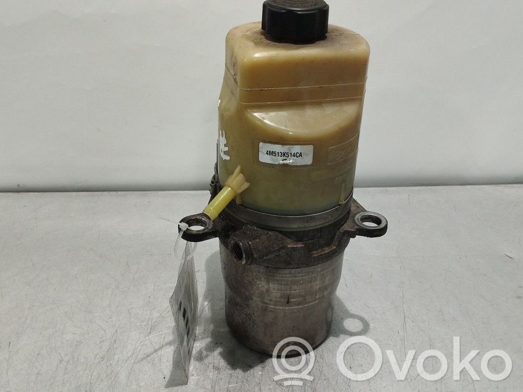Servopumpe   4M5113K514CA