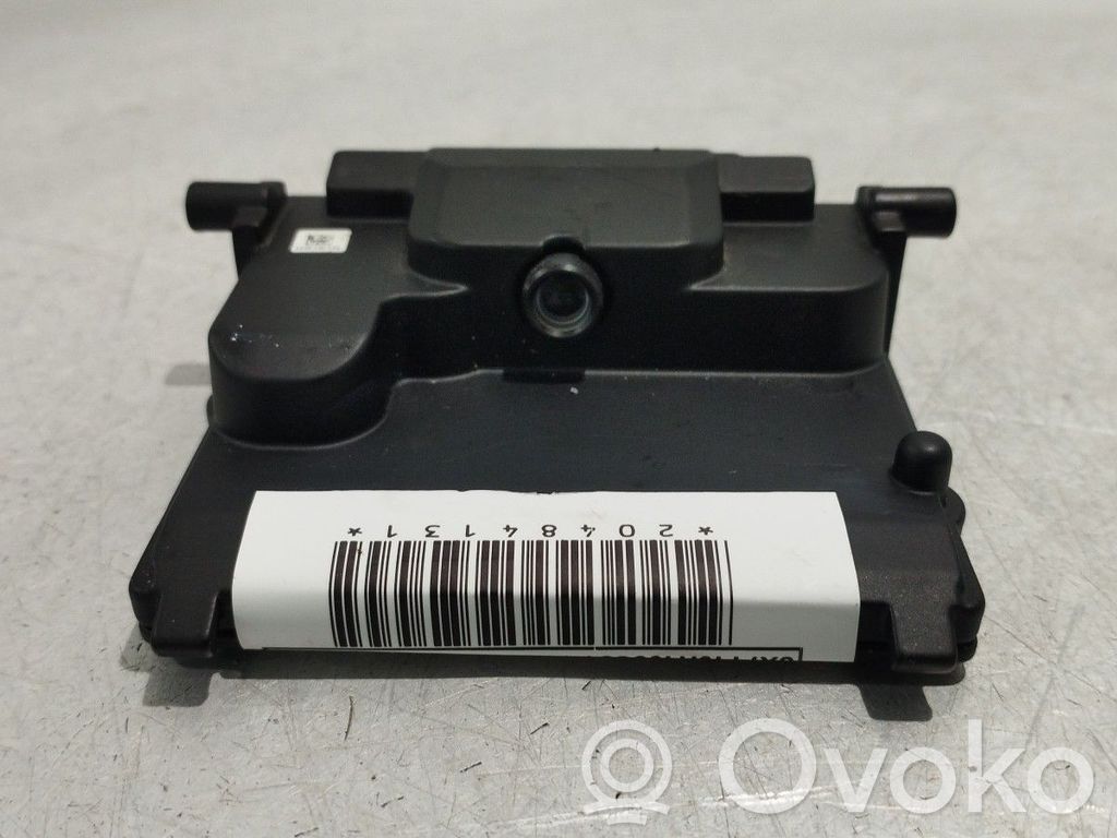 Ford Focus Windshield/windscreen camera 