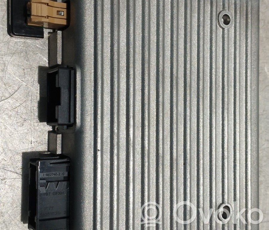 Module unité de contrôle Bluetooth   13353284