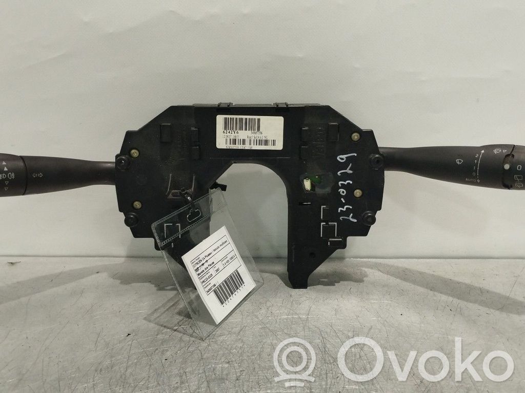 Citroen C4 I Picasso Leva/interruttore dell’indicatore di direzione e tergicristallo 
