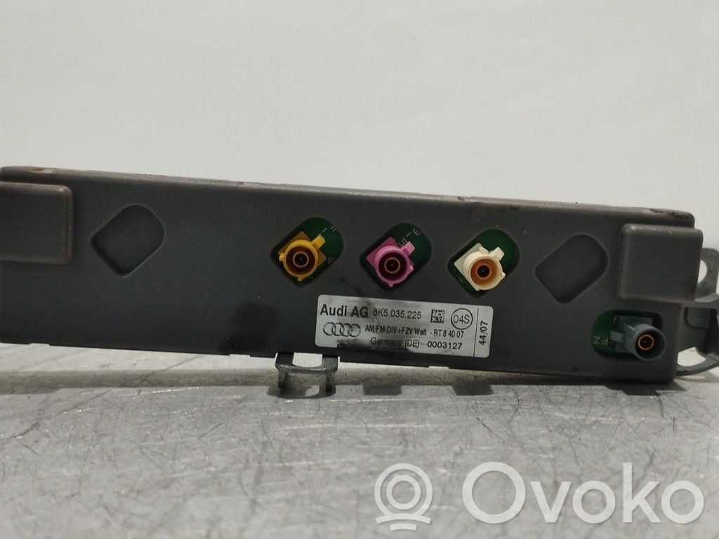 Amplificador de antena aérea   8K5035225