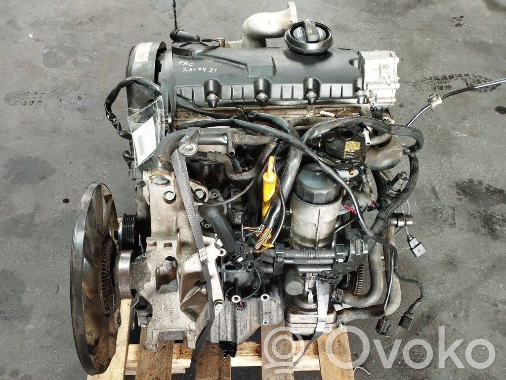 Motor   AVB
