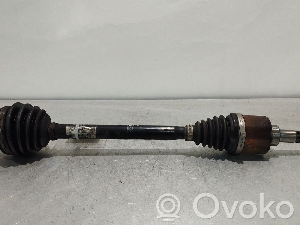 Semiasse anteriore   6C0407271H