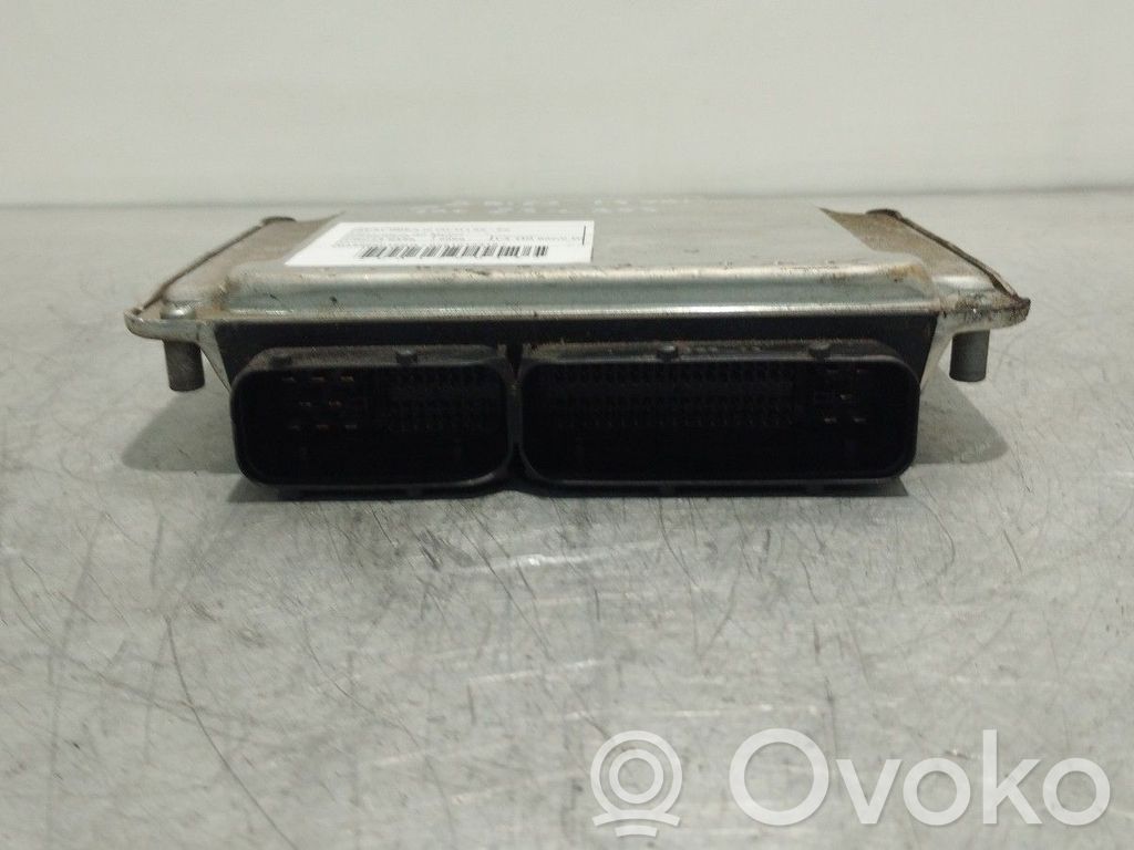 Unitate/modul de control motor   045906019BR,0281012318