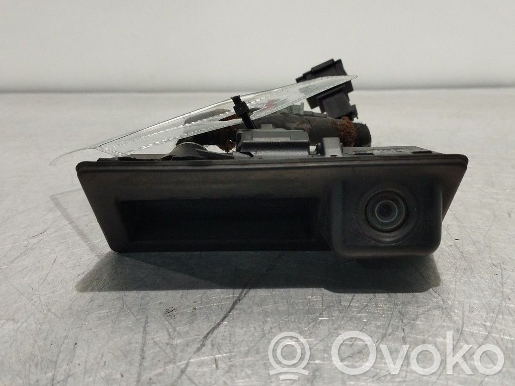 Rückfahrkamera   5N0827566C