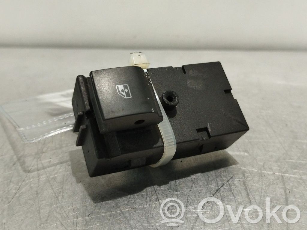 Interruptor del elevalunas eléctrico   22915110