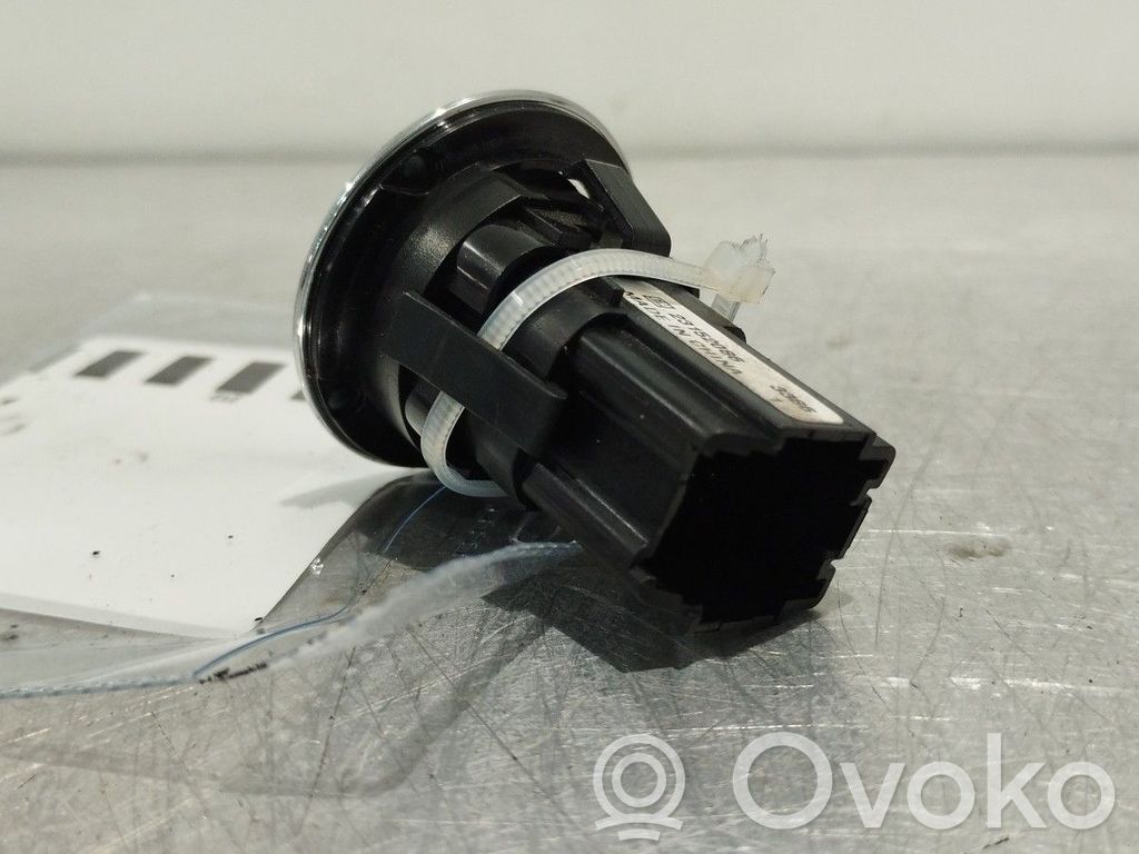 Opel Insignia A Buton pornire/oprire motor 