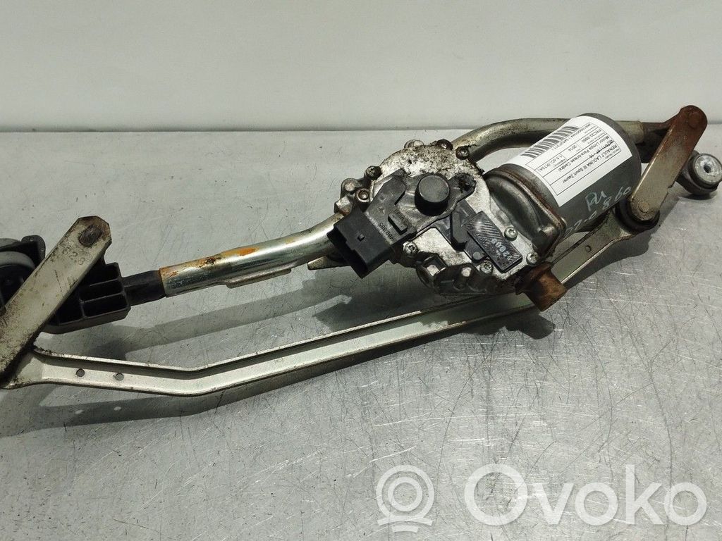 Wischermotor   288100001NA,54527211