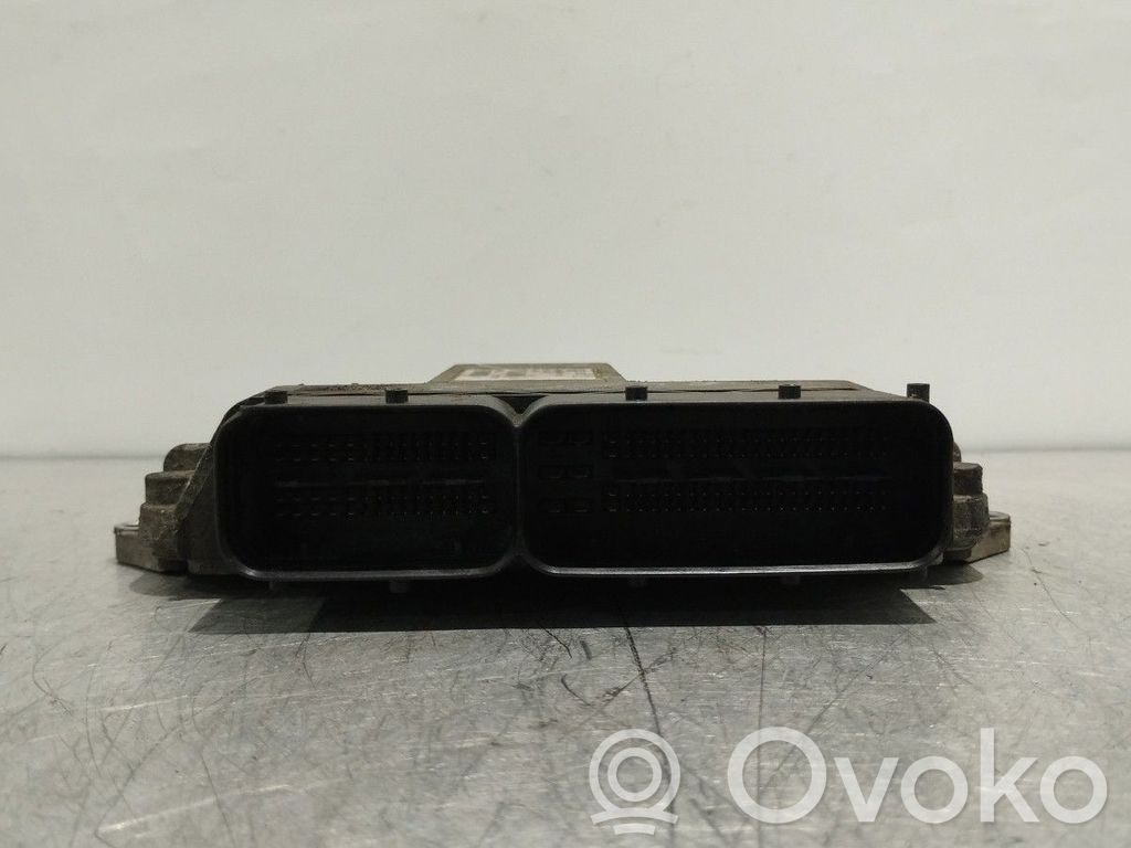 Unitate/modul de control motor   55196352ZJ,7160004903,MJD6JOCA