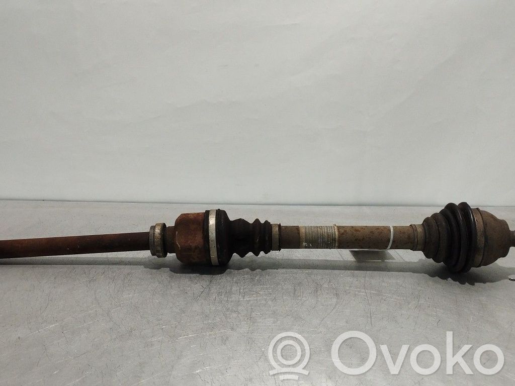 Antriebswelle vorne   9656329480
