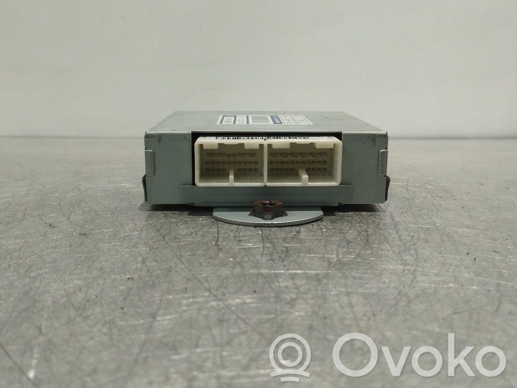 Opel Agila B Unitate/modul de control cutie de viteze 