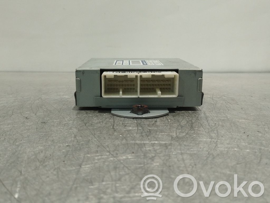 Opel Agila B Sterownik / Moduł skrzyni biegów 