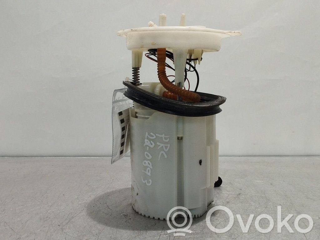Skoda Fabia Mk3 (NJ) Pompa paliwa w zbiorniku 