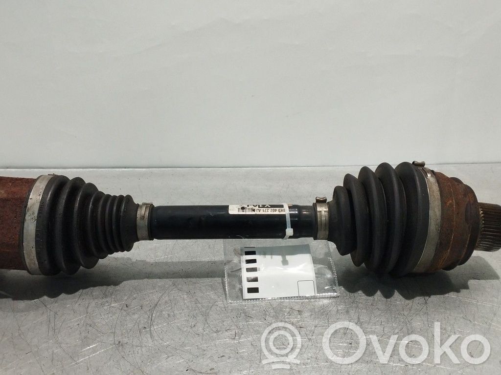 Semiasse anteriore   8K0407271AJ