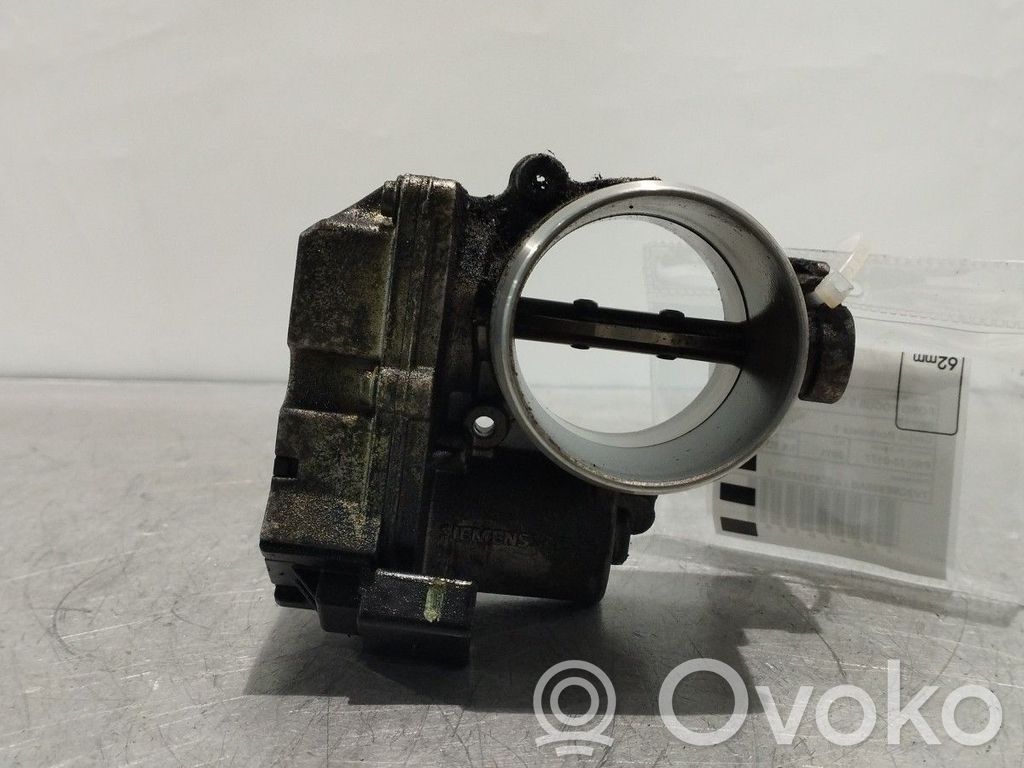 Boîtier de papillon électrique   7V2Q9E926AB,A2C53238880