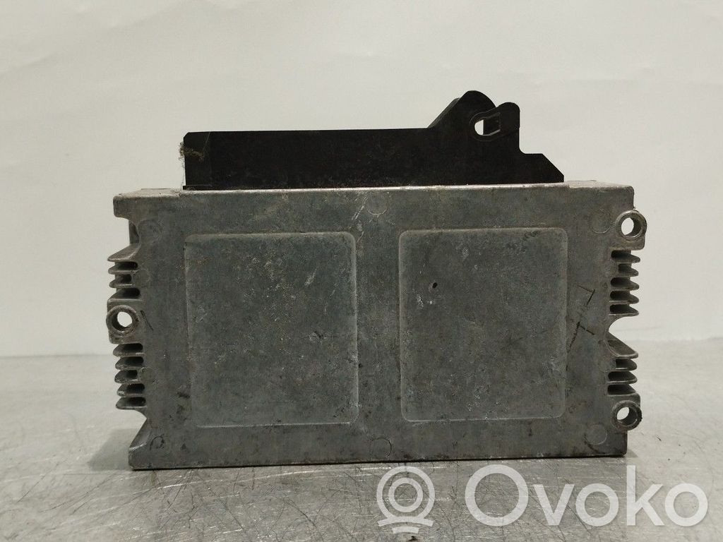 ABS control unit/module   34521138219