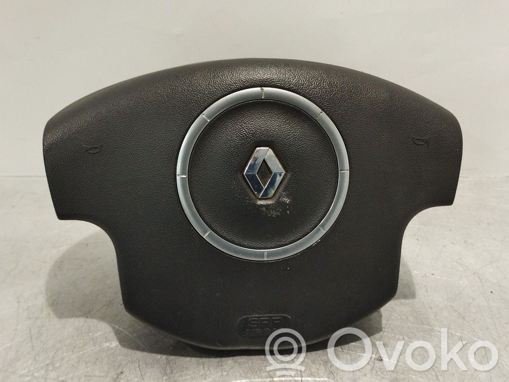 Renault Scenic II -  Grand scenic II Fahrerairbag 
