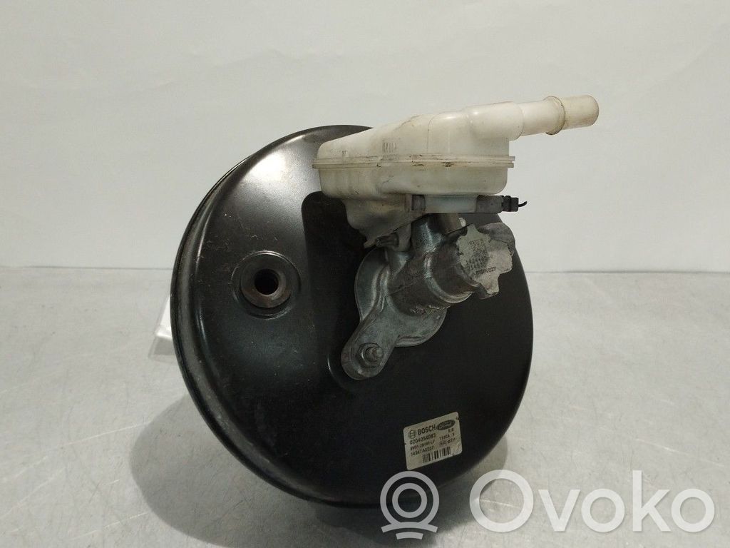 Ford Fiesta Servofrână 