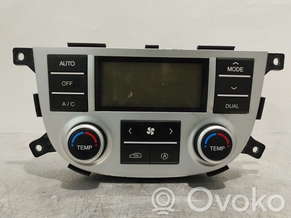 Hyundai Santa Fe Centralina del climatizzatore