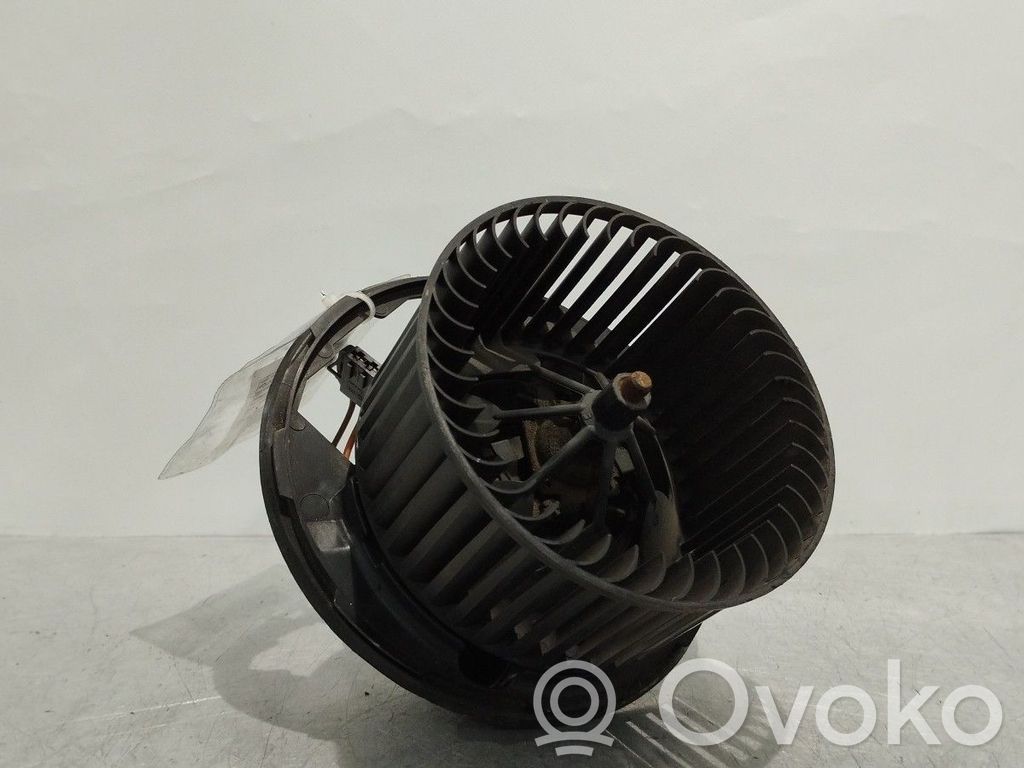 Volkswagen Golf Plus Ventilator aerotermă 