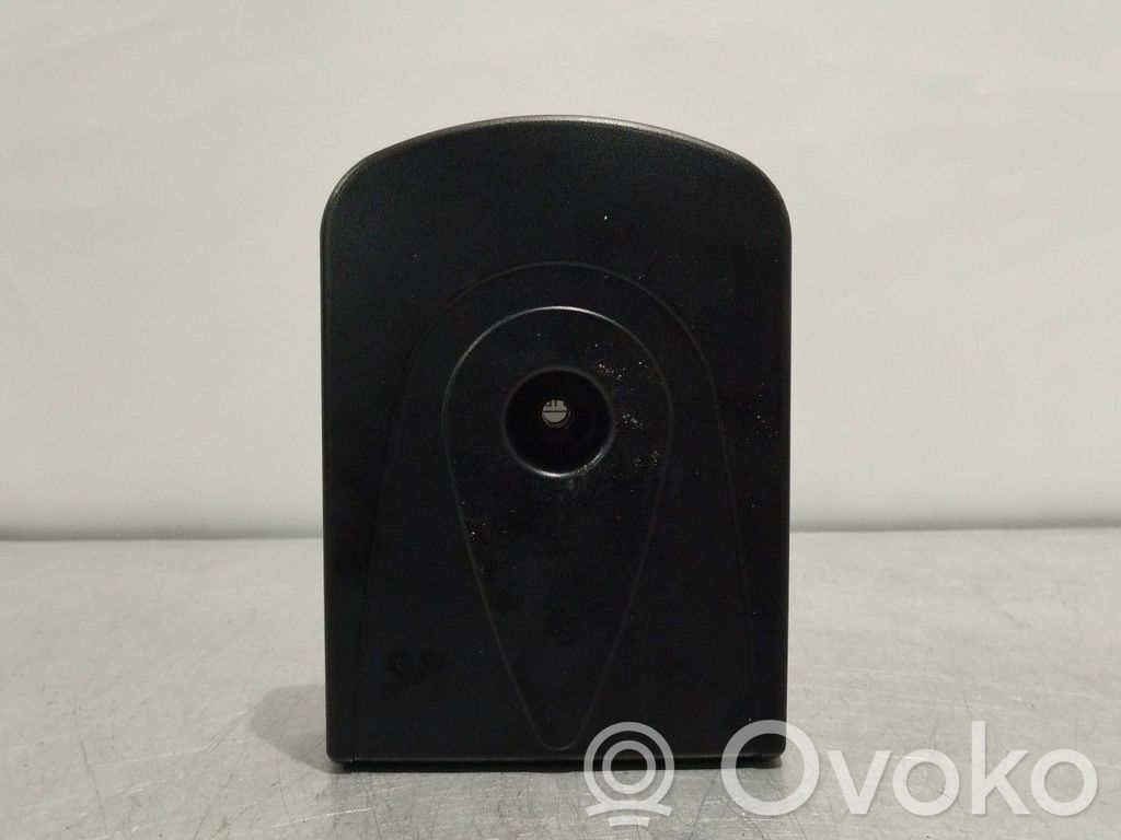Ford Focus Bluetooth control unit module 