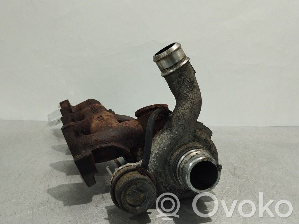 Turbo   XS4Q6K682DB