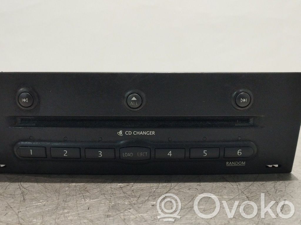 CD / DVD-Wechsler   8200485082