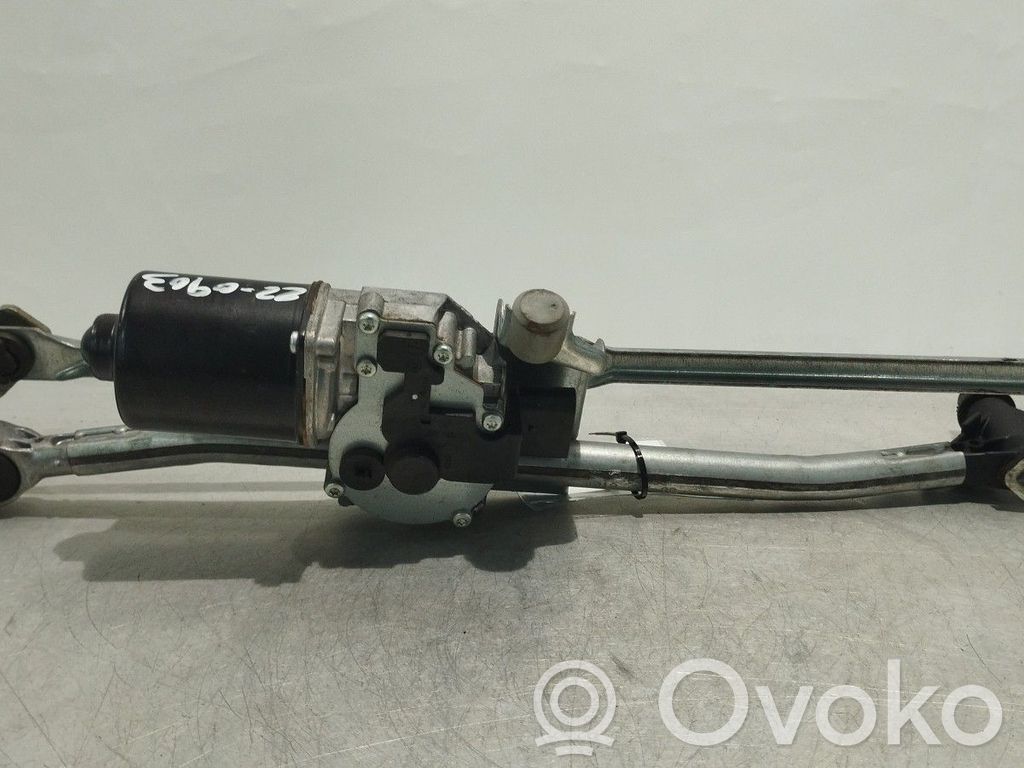 Wischermotor   7193036
