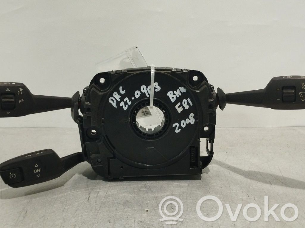 Bloc semnalizator și ștergător parbriz   9123043