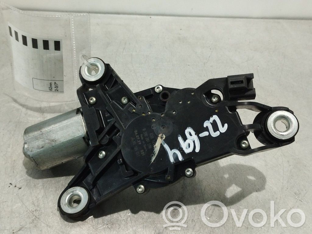 Wischermotor Heckscheibe   MN105051,0390201599