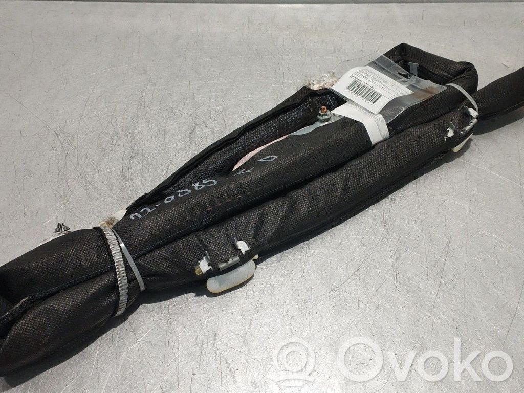 Peugeot 3008 II Airbag cortină 