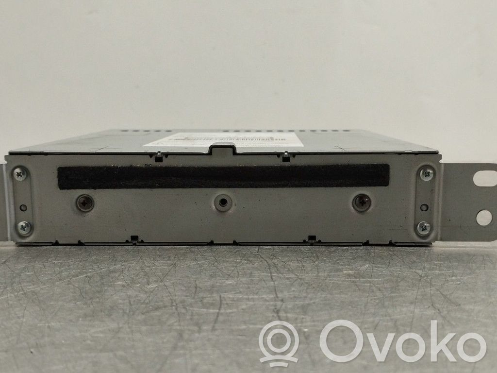 Citroen DS5 Unité / module navigation GPS 
