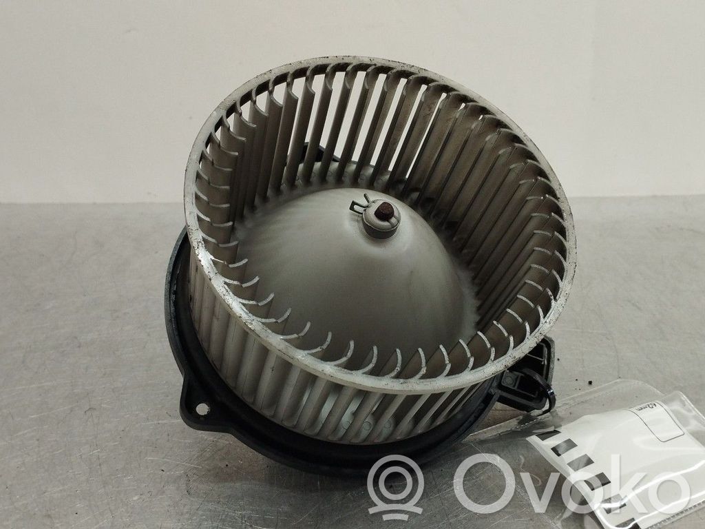 Pulseur d'air habitacle   GJ6BA023C7,8940000232