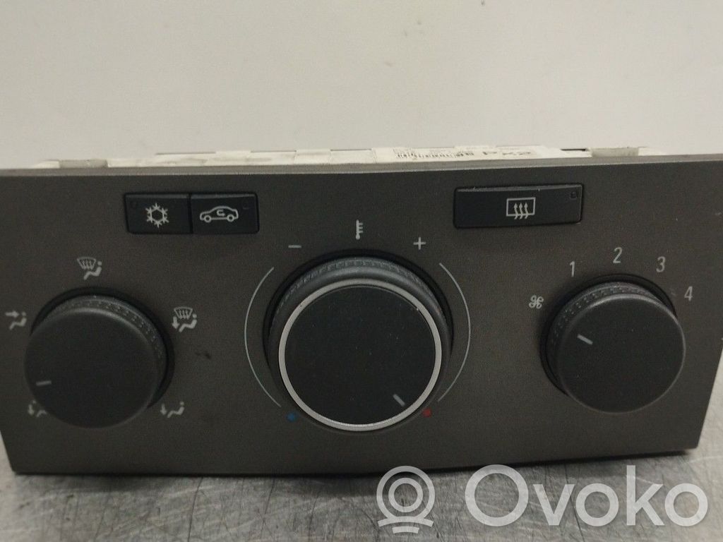 Panel klimatyzacji   13201300,PX2