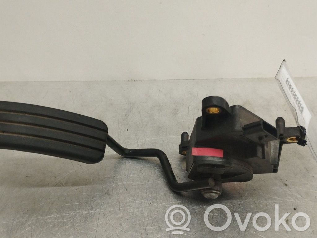 Renault Clio III Pedală accelerație 