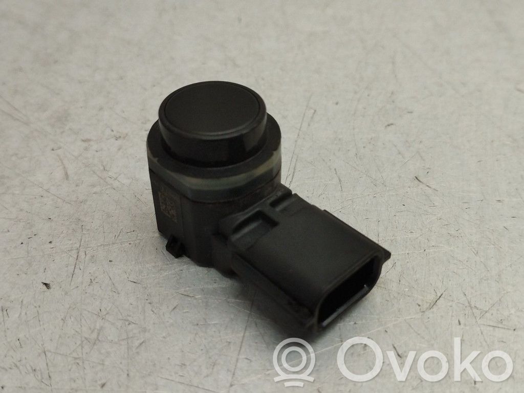Czujnik parkowania PDC   253A42318R