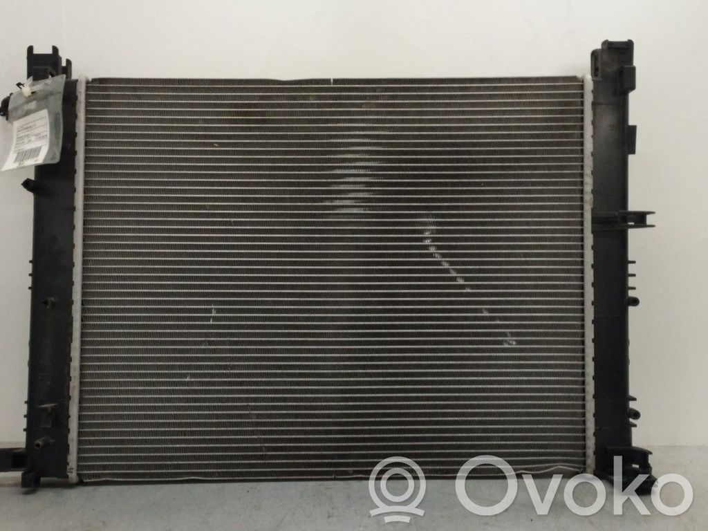 Radiador del refrigerante   214100078R