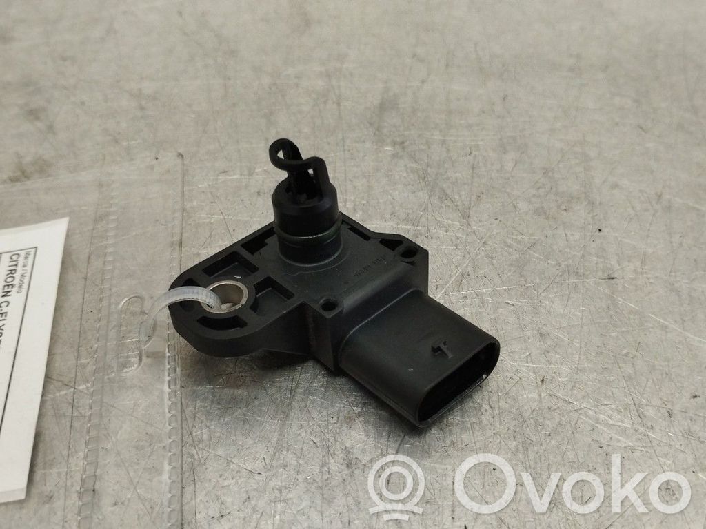 Sensor de la presión del aire   9814003580
