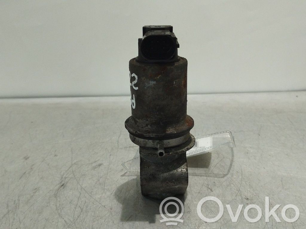 Skoda Fabia Mk1 (6Y) Valvola EGR