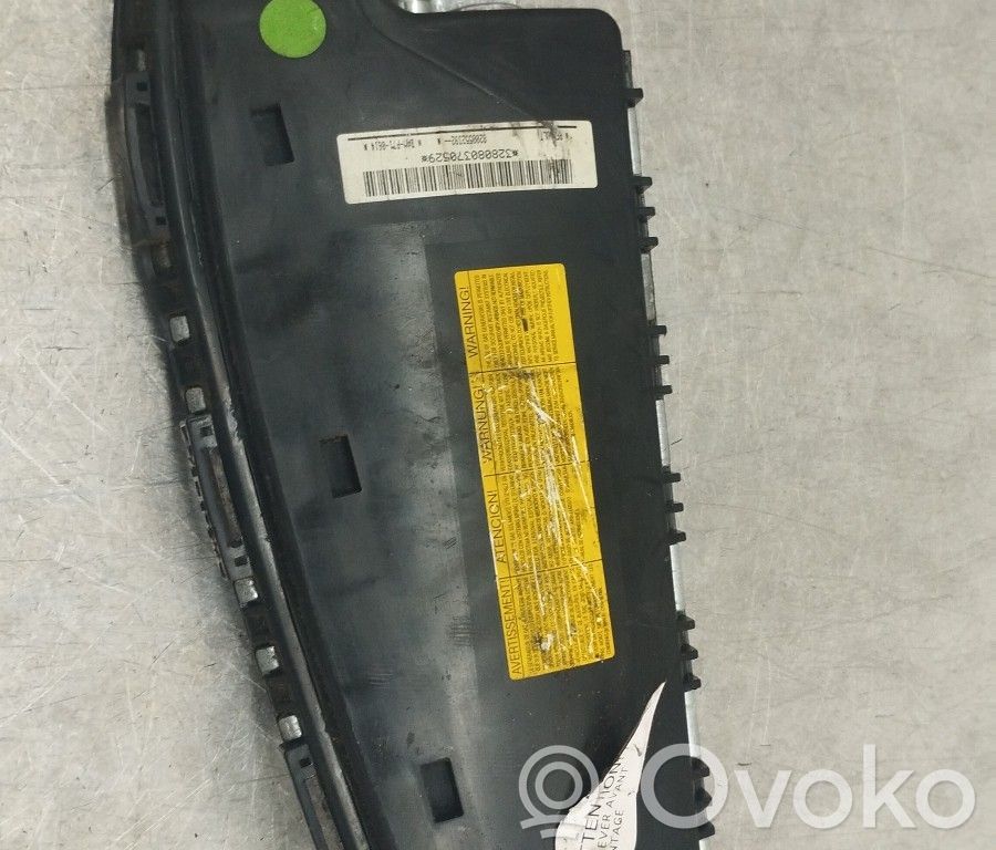 Sitz-Airbag   8200552392