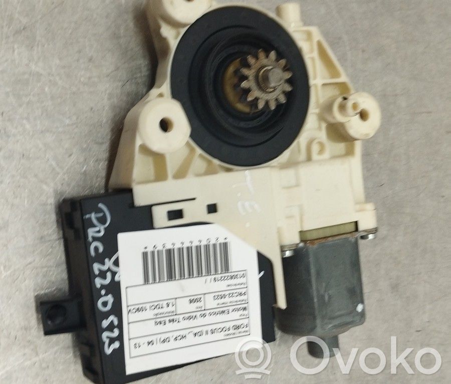 Ford Focus Motor macara geam ușă spate 