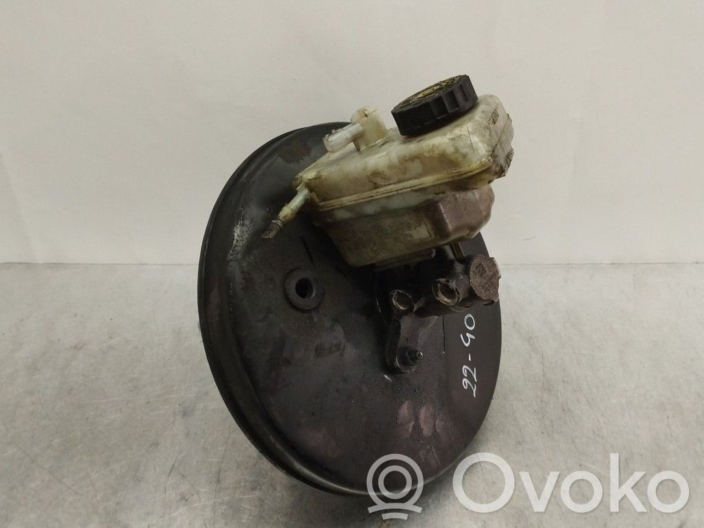 Servo-frein   0204051643,06685B1785