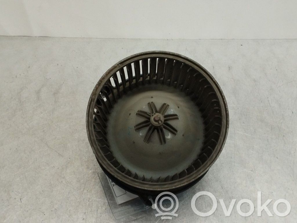 Mitsubishi Space Star Ventilator aerotermă 