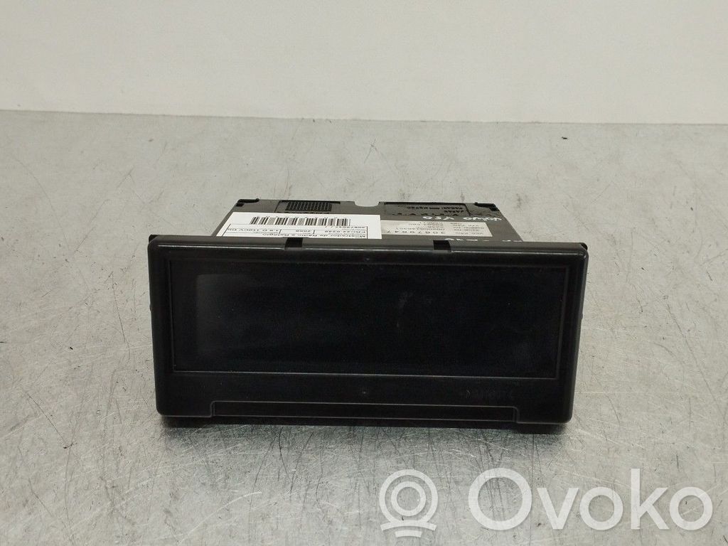 Bildschirm / Display / Anzeige   30679647