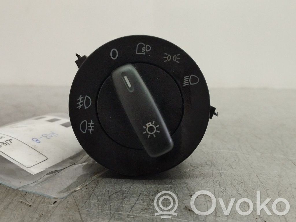 Interruptor de luz   1K0941431N