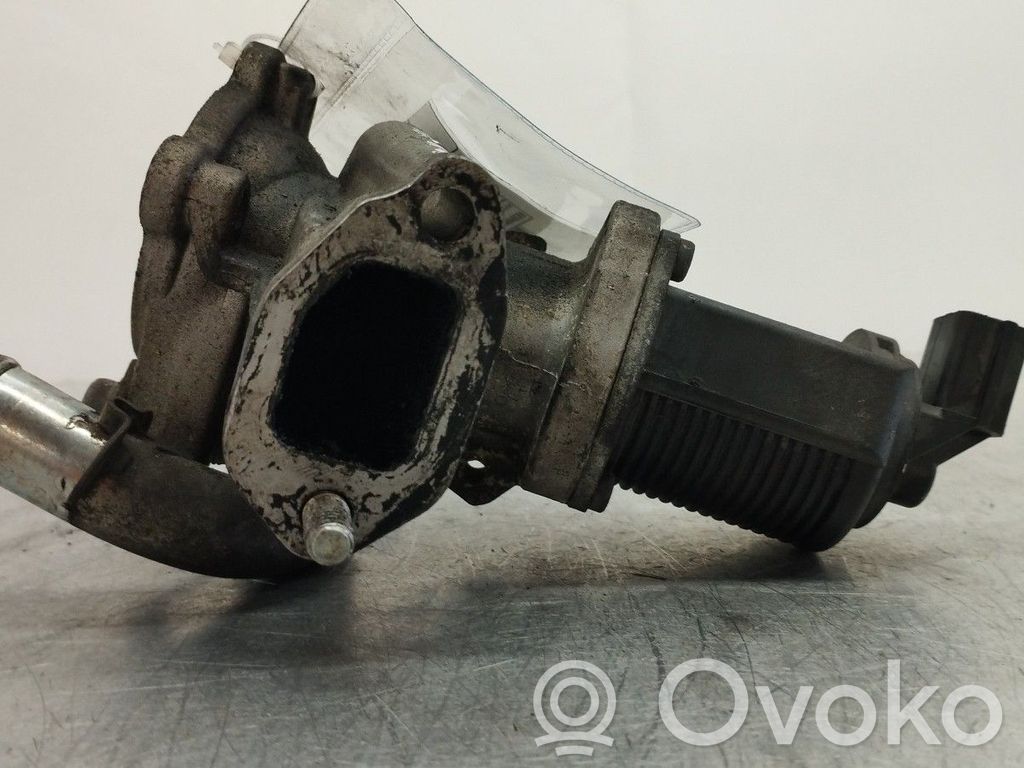EGR vārsts   55204941