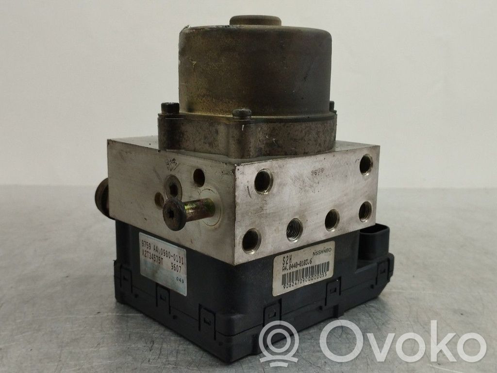 Bomba de ABS   Q003T05778,A4044001036