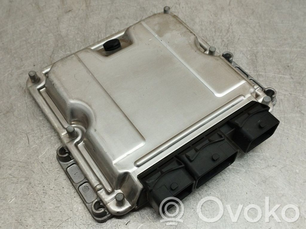 Centralina/modulo del motore   9652590180,0281011393,EDC15C206