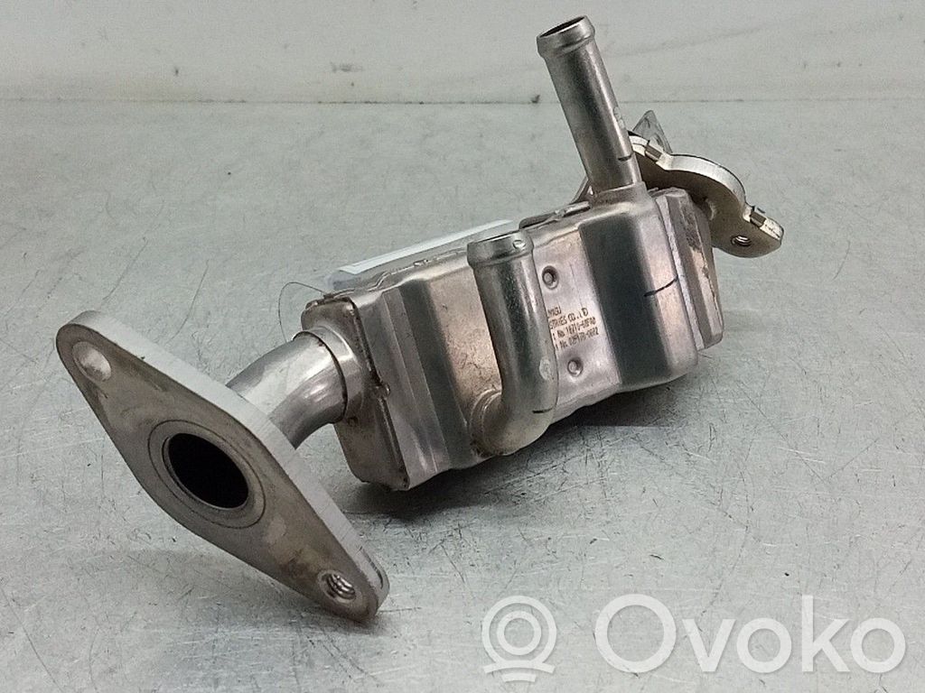 Refroidisseur de vanne EGR   1871068PA0,02F17B0682